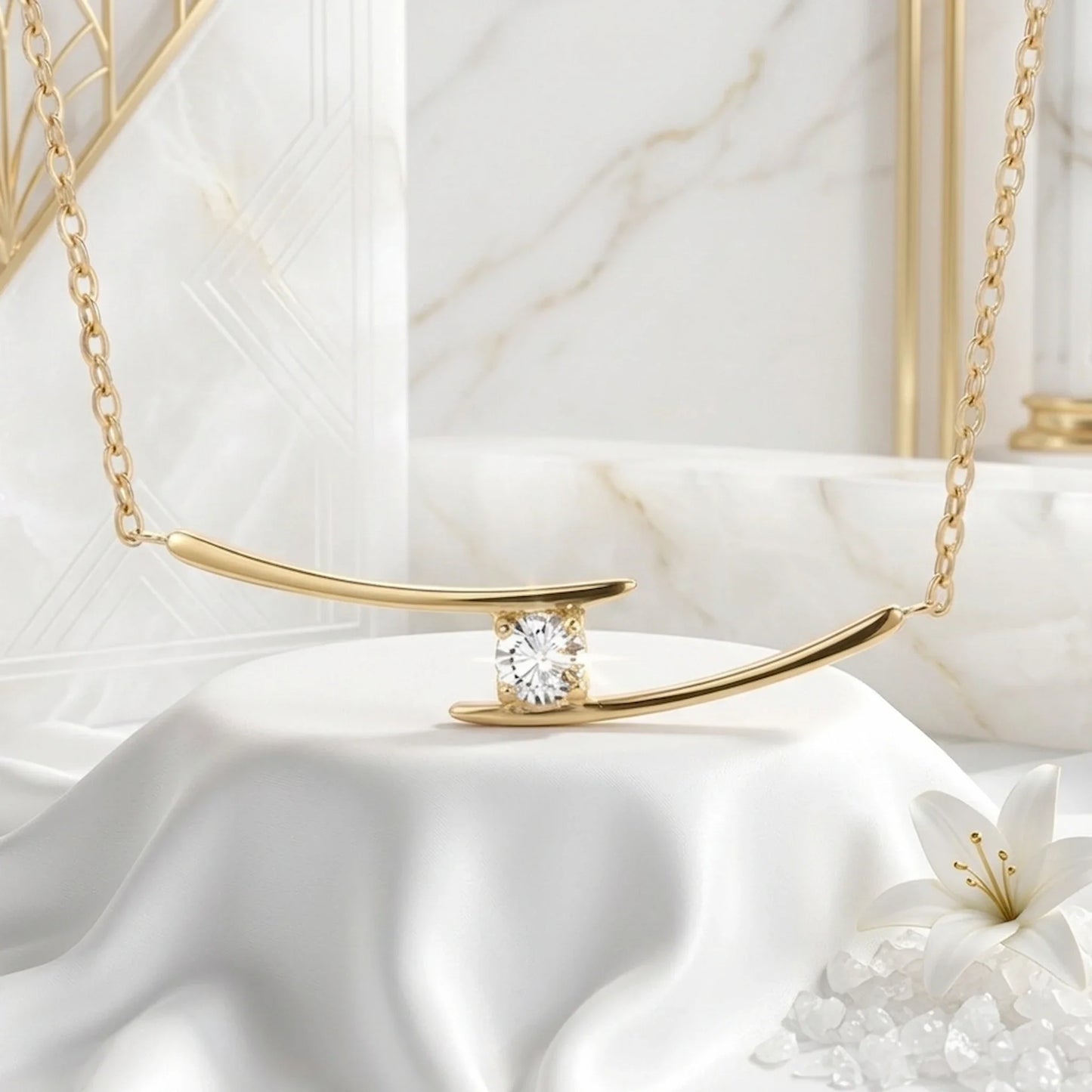 Alison Necklace