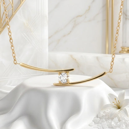 Alison Necklace