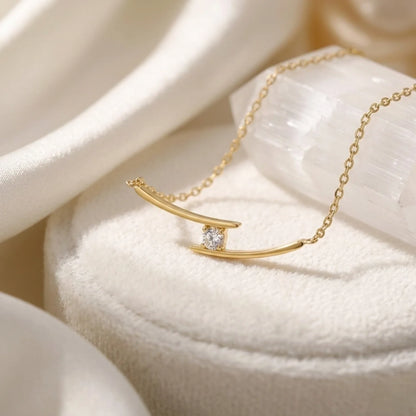 Alison Necklace