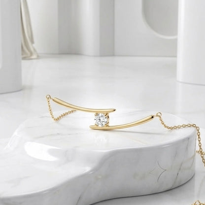 Alison Necklace