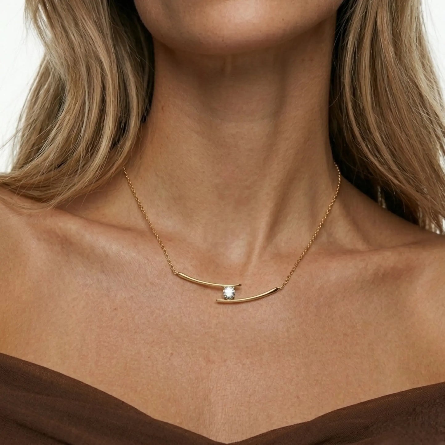 Alison Necklace