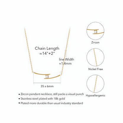 Alison Necklace