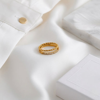 Letica Ring