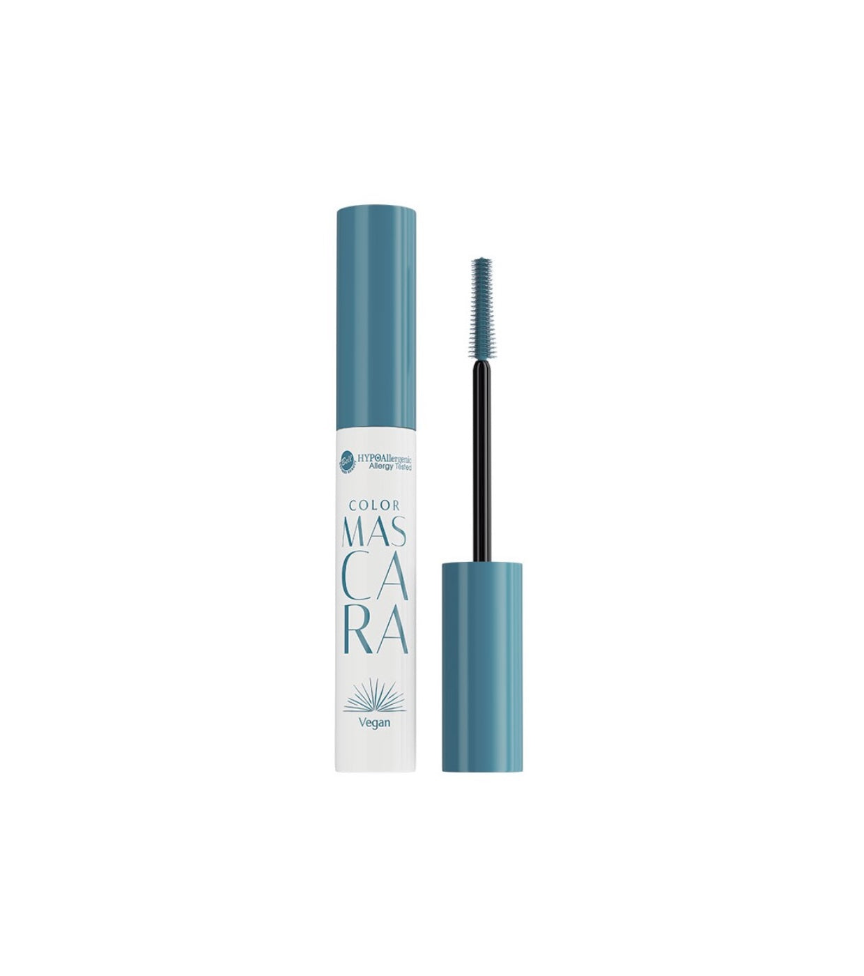 HypoAllergenic Vegan Mascara Colorato Vari Colori 8 gr