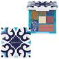 Bellaoggi Mediterranean Frames Trousse Piccola – Palette Ombretti e Blush