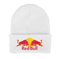 Red Bull Unisex Beanie