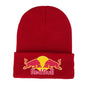 Red Bull Unisex Beanie