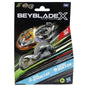 Hasbro - Beyblade X (2-Pack Tops) Gale Wyvern 3-60T And Sword Dran 3-80B