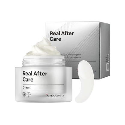 idPLACOSMETICS REAL AFTER CARE CREME