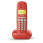 Gigaset A170 Red Cordless Phone Wireless Home Phone Red LED Handsfree