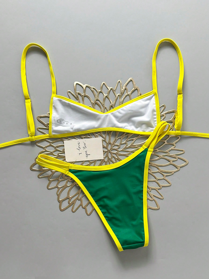 Set Bikini Copacabana