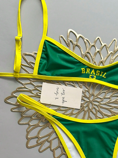 Set Bikini Copacabana