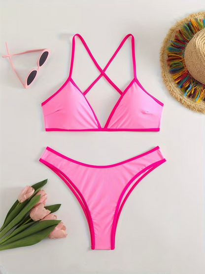 Set Bikini Pitaya