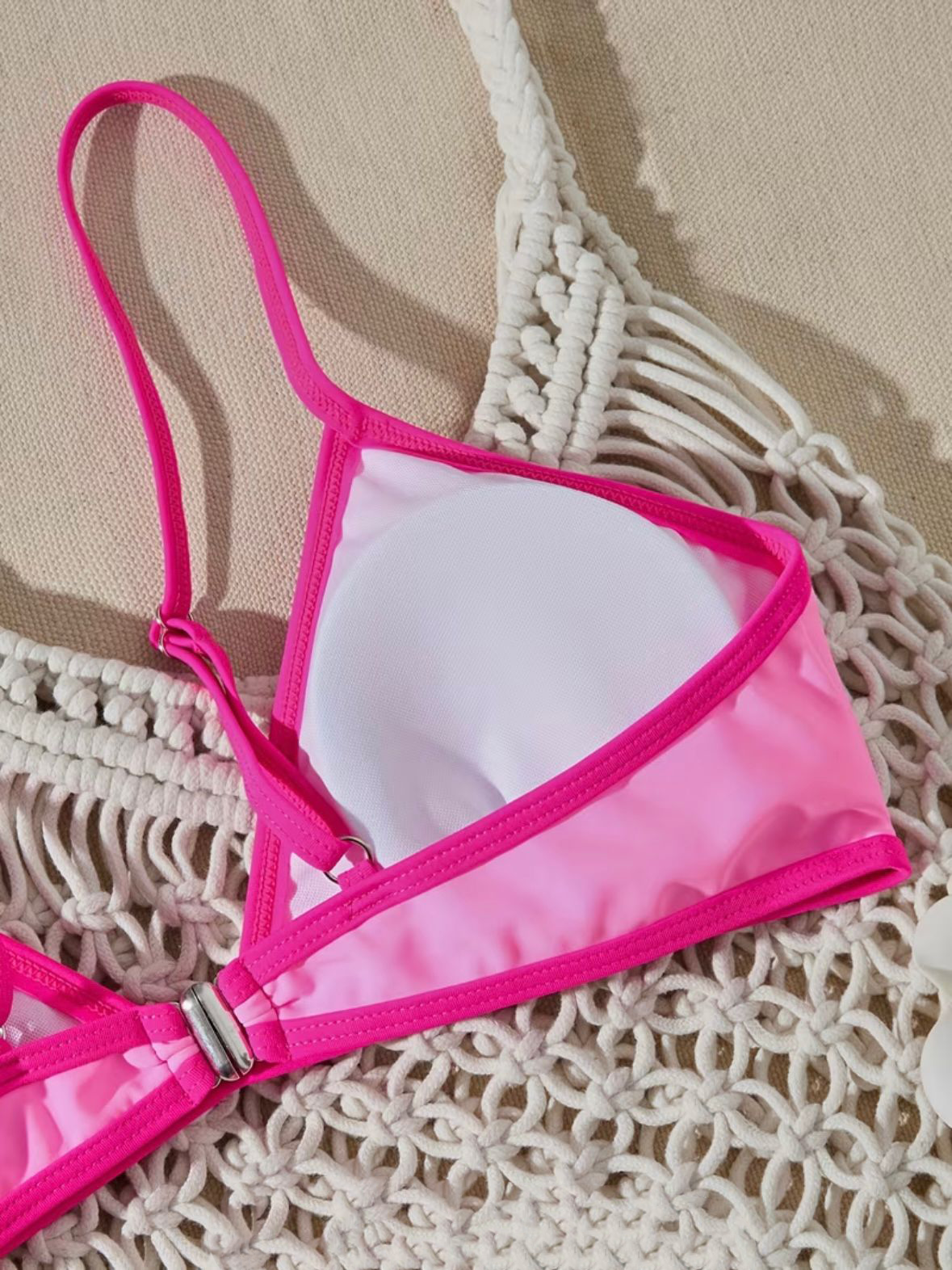 Set Bikini Pitaya