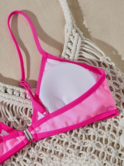 Set Bikini Pitaya