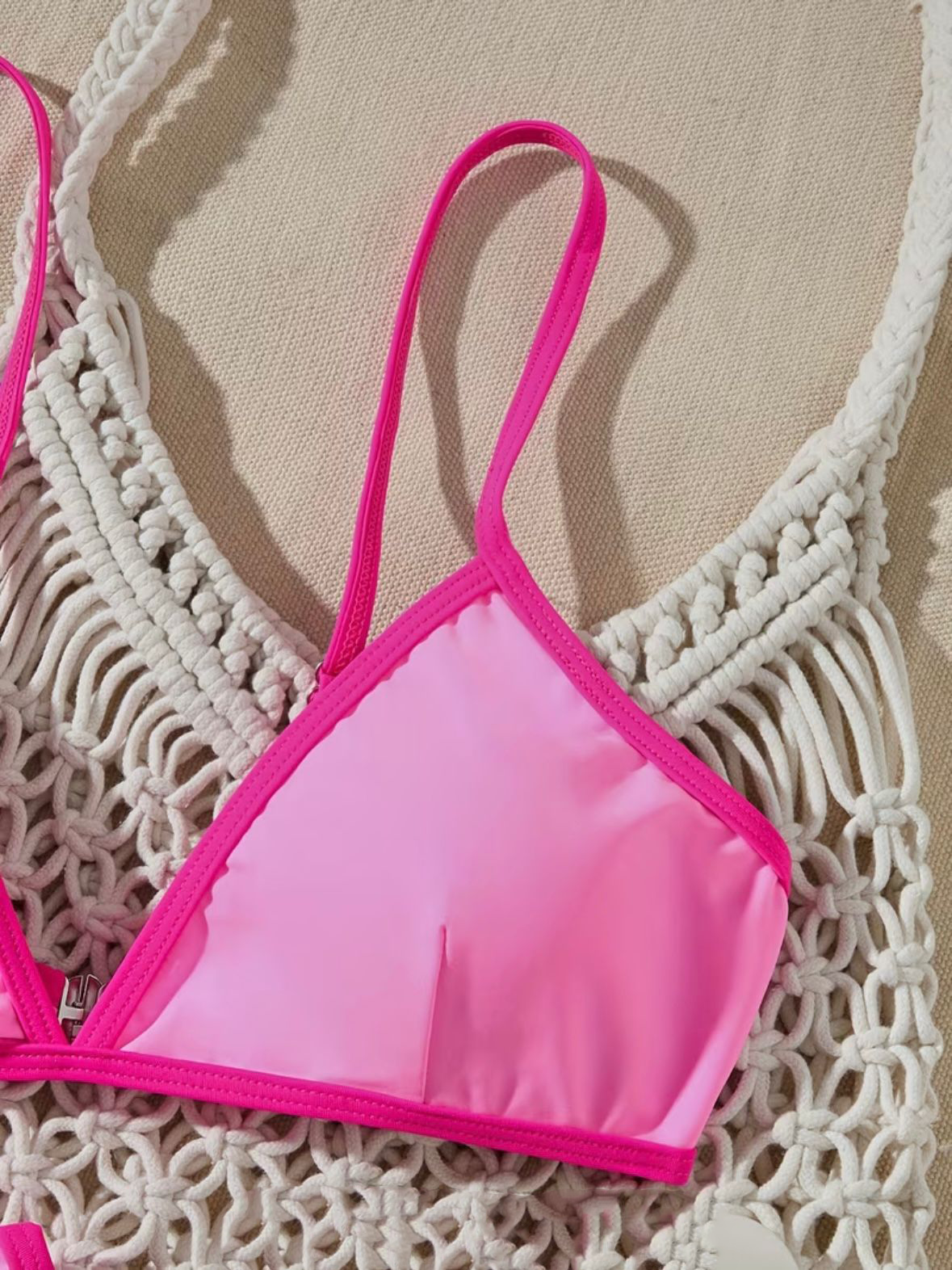 Set Bikini Pitaya