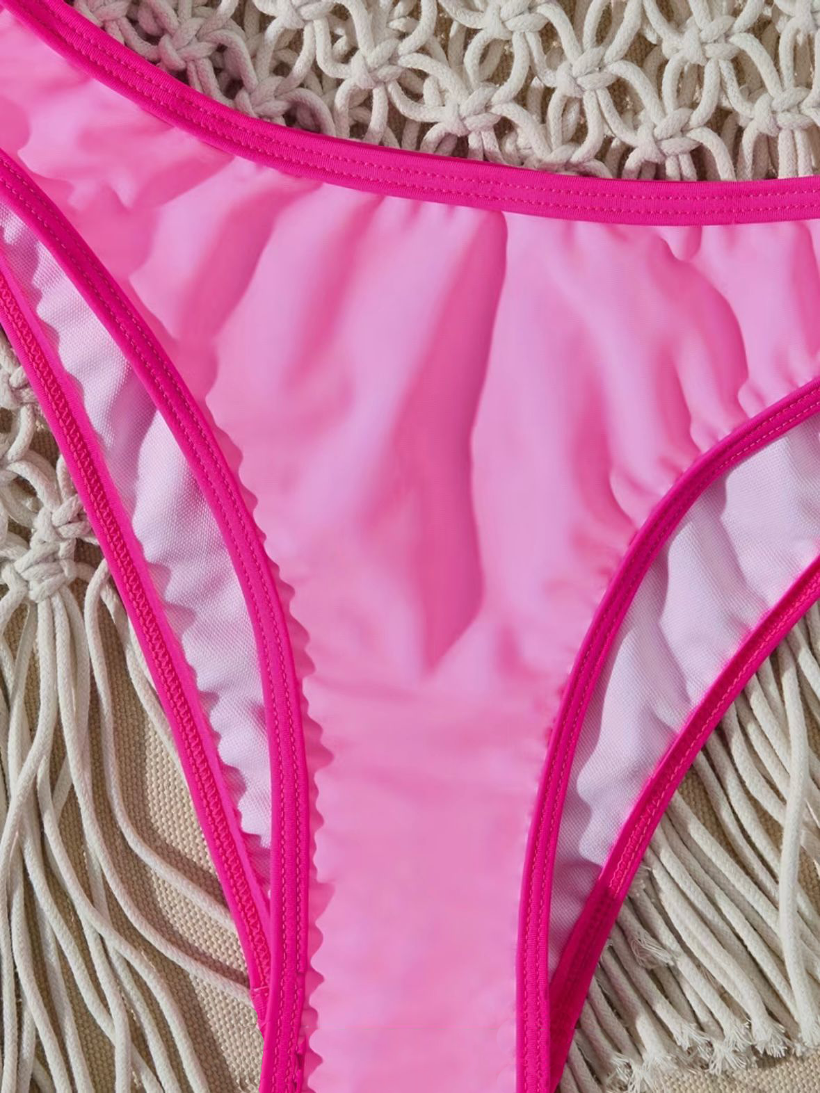 Set Bikini Pitaya