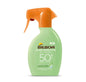 Bilboa Aloe Trigger Solare 250ml – Spray Solare Protezione Alta Aloe Vera SPF30 SPF50+