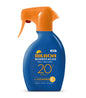 Bilboa Burrocacao Trigger Solare 200ml – Spray Solare Nutriente Profumo Cacao SPF20 SPF30 SPF50+