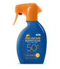 Bilboa Burrocacao Trigger Solare 200ml – Spray Solare Nutriente Profumo Cacao SPF20 SPF30 SPF50+