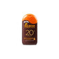 Bilboa Carrot Plus Latte Abbronzante 200ml – Abbronzante Intensivo Carota Beta-Carotene SPF6 SPF10 SPF20 SPF30