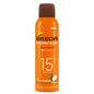 Bilboa Coconut Glow BOV Spray Solare 150ml – Solare Idratante Olio di Cocco Effetto Glow SPF15 SPF30