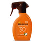 Bilboa Coconut Glow Trigger Solare 200ml – Spray Solare Olio di Cocco Effetto Glow SPF20 SPF30
