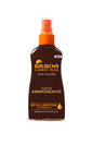 Bilboa Olio Solare Super Abbronzante 200ml – Olio Abbronzante Intensivo SPF0 Abbronzatura Profonda