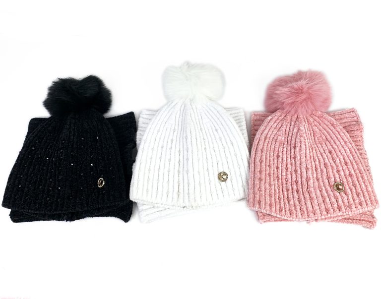 Set bimba "Corallina"