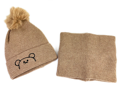 Set bimbo "Ted"