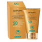 Biopoint Latte Solare Viso Sublimante SPF50 50ml – Protezione Alta e Luminosità Naturale