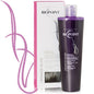 Biopoint Professional Cromatix Shampoo Silver 200ml – Capelli Bianchi Grigi Luminosi Ingiallimento