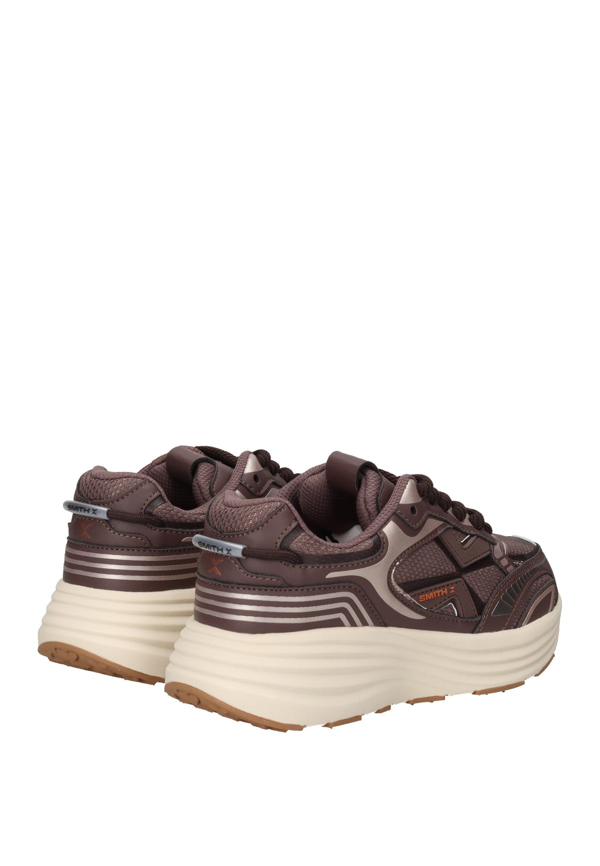SMW9806 sneaker ALEXANDER SMITH