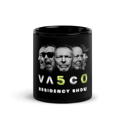 Tazza Rock – VASCO 50 · GALESPORT EDITION