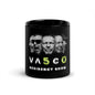 Tazza Rock – VASCO 50 · GALESPORT EDITION