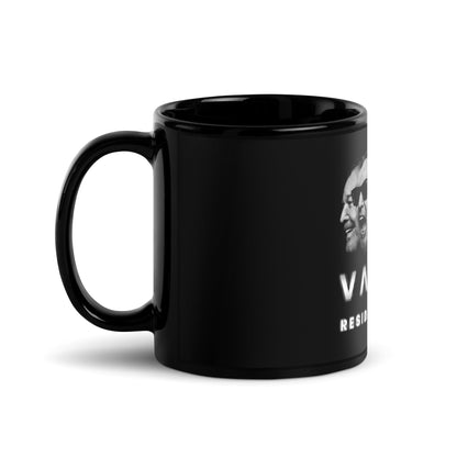 Tazza Rock – VASCO 50 · GALESPORT EDITION