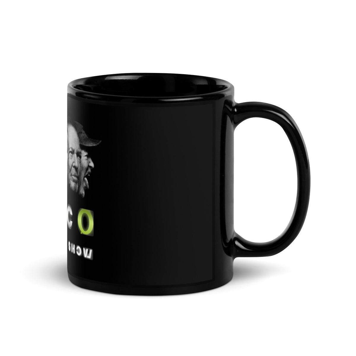Tazza Rock – VASCO 50 · GALESPORT EDITION