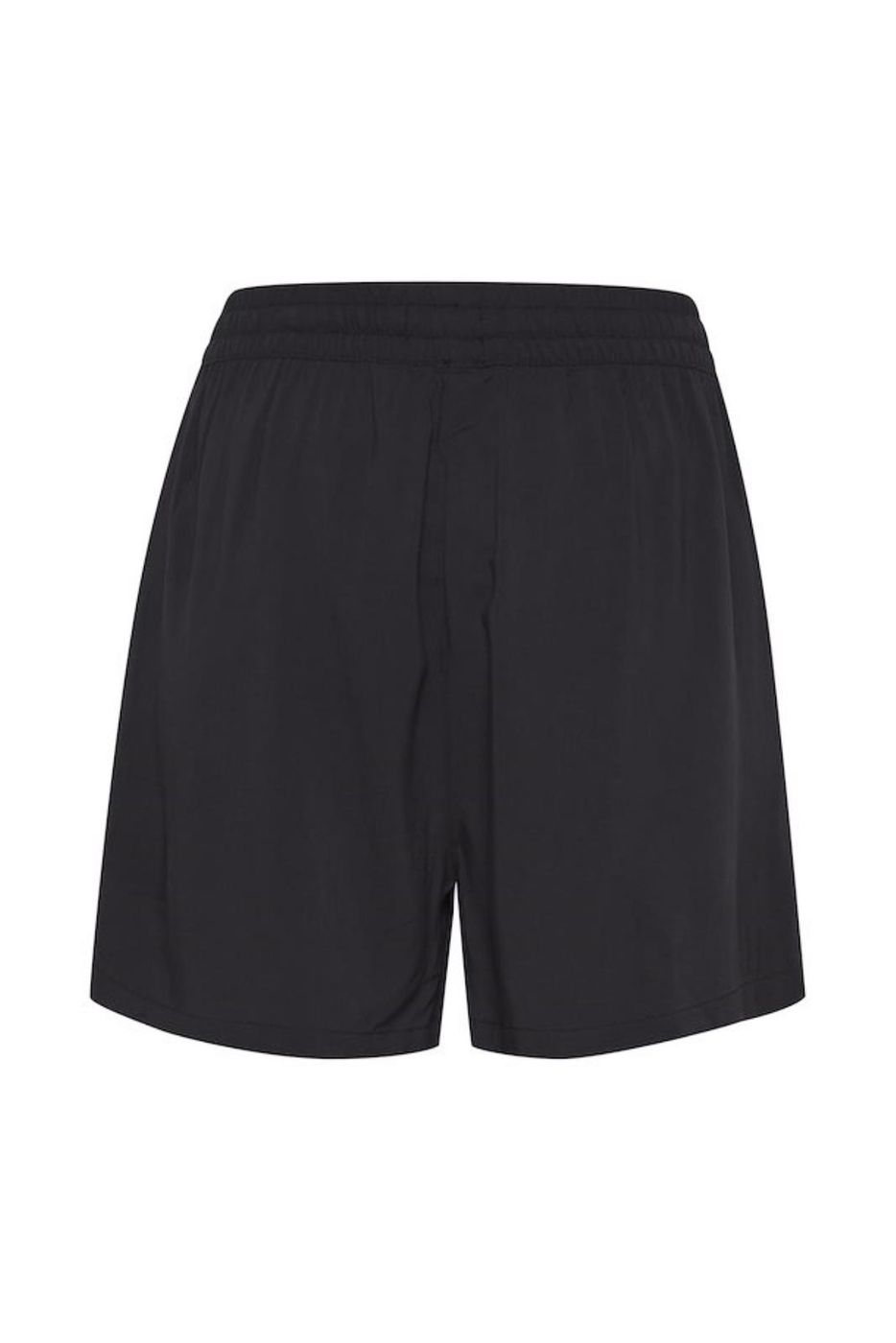 b.young pantaloncino casual da donna Bymmjoella 20811228 200451 nero