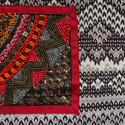 Handbestickte Tasche 🌵Ethnic