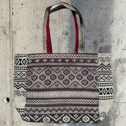 Handbestickte Tasche 🌵Ethnic