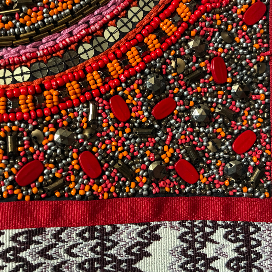 Handbestickte Tasche 🌵Ethnic