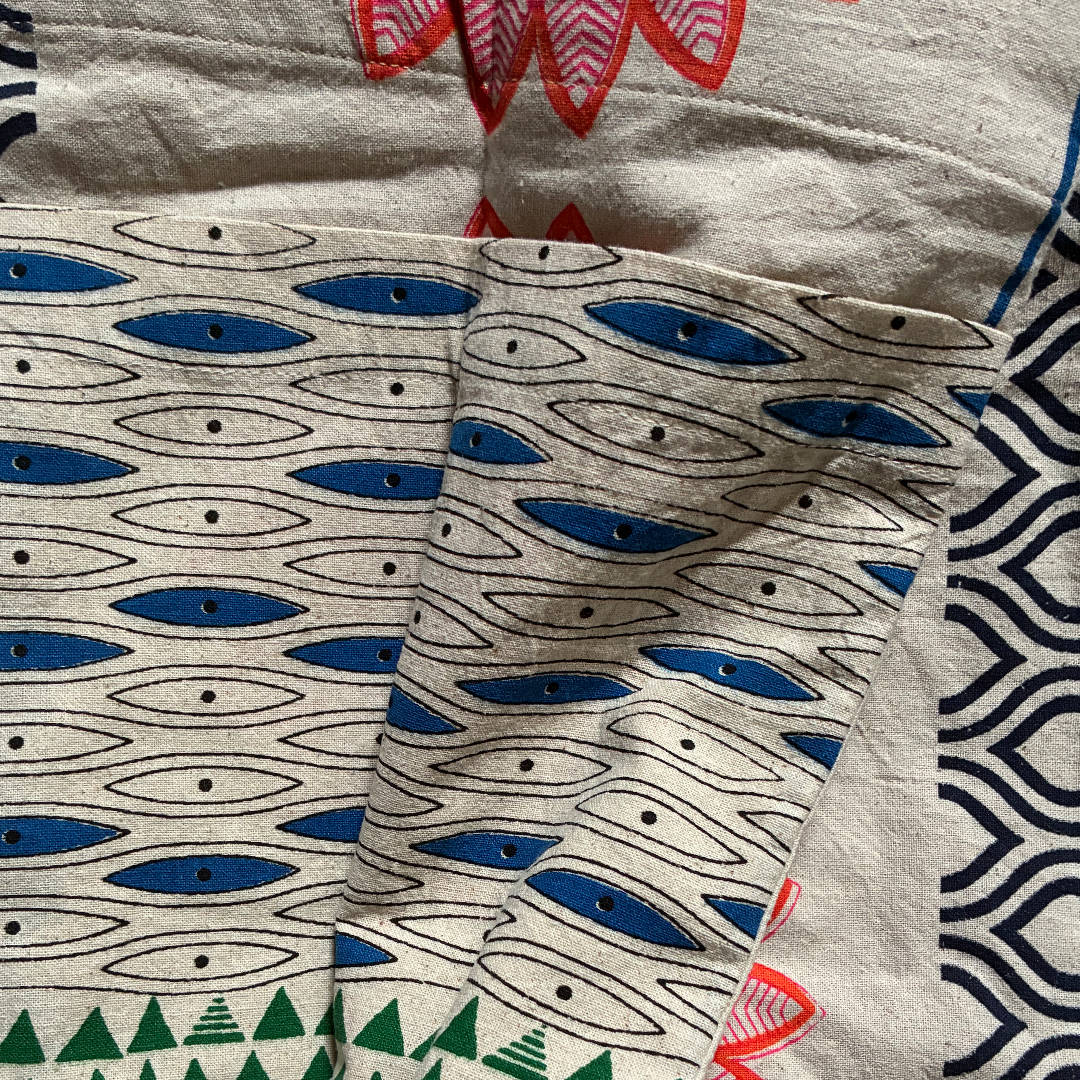 Sommerbeutel 🐠 Sea Patch
