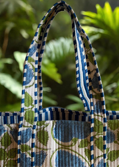 The Big Reversible Bag✨Napoli