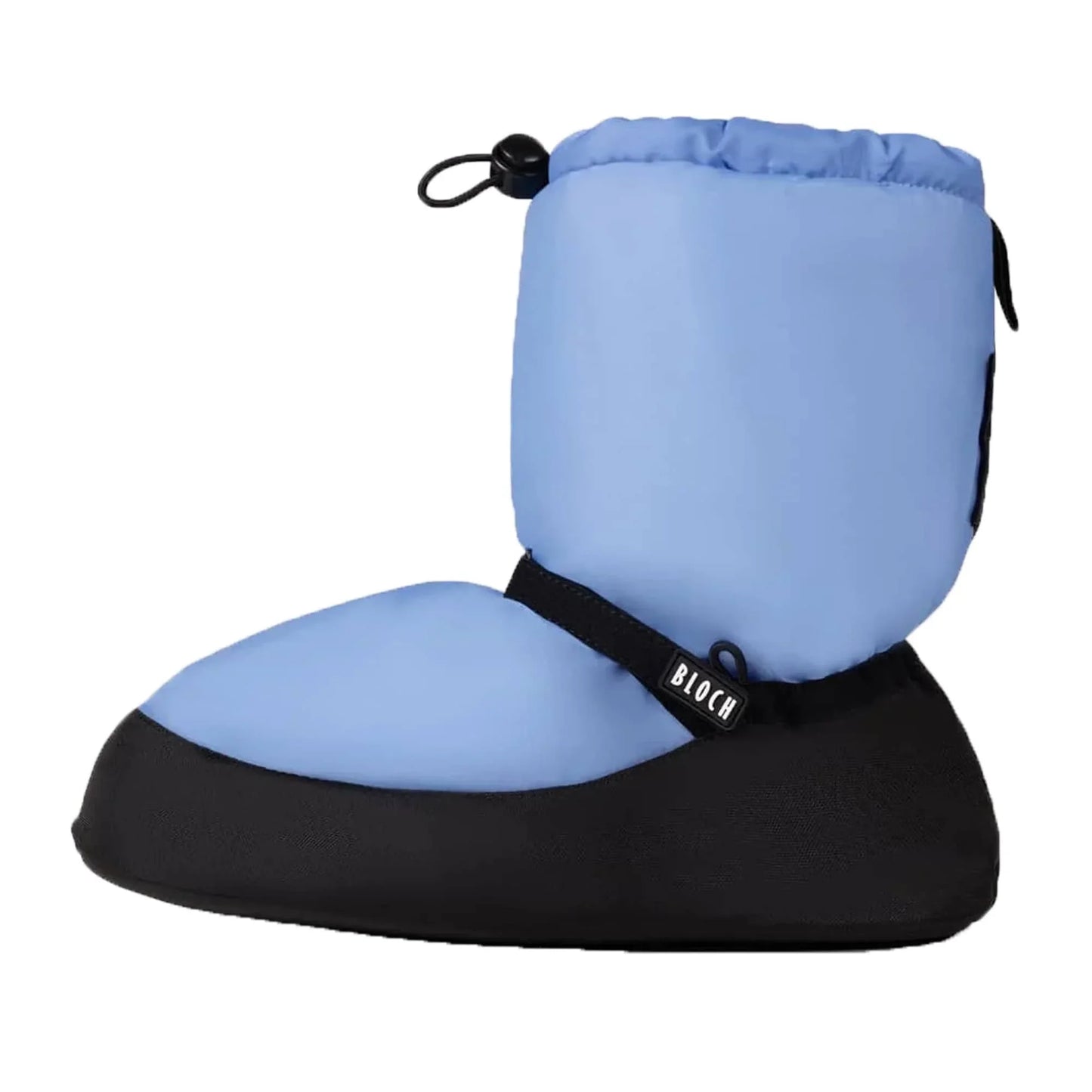 Bloch Bootie stivaletti scaldapiedi per punte Danza Classica