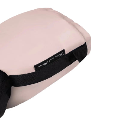Bloch Bootie stivaletti scaldapiedi per punte Danza Classica