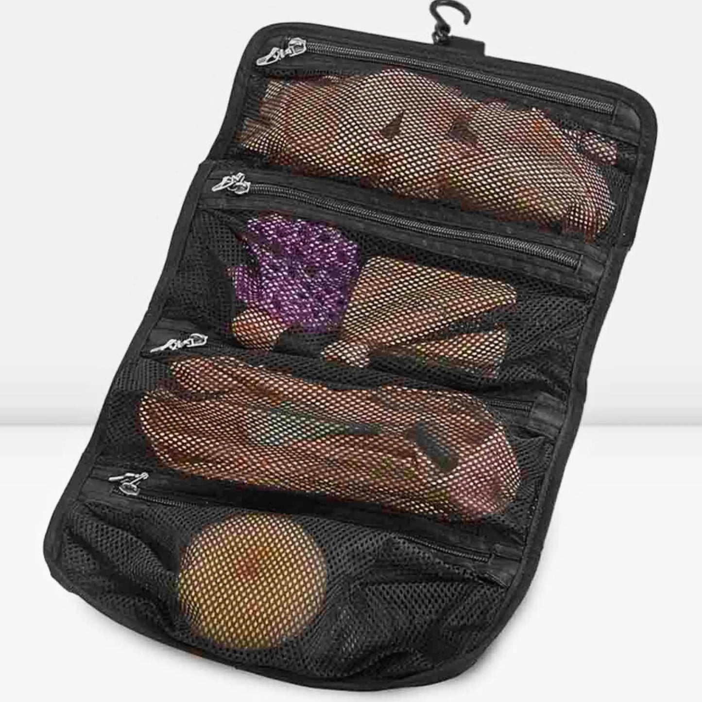 Organizer Bag - Borsa porta accessori danza classica (nastri,punte,ecc)