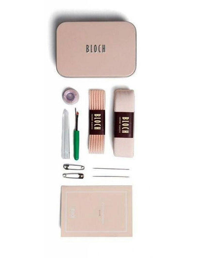 Stretch Kit lacci filo nastri per punte ballerina Danza Classica