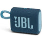 Jbl Go 3 Bluetooth Speaker Cassa Portatile Usb Altoparlante Impermeabile Ip67 -B