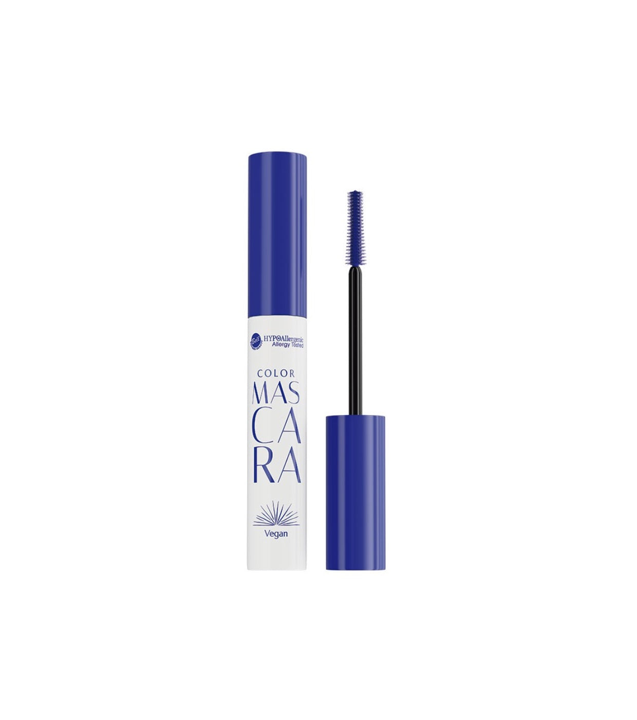 HypoAllergenic Vegan Mascara Colorato Vari Colori 8 gr