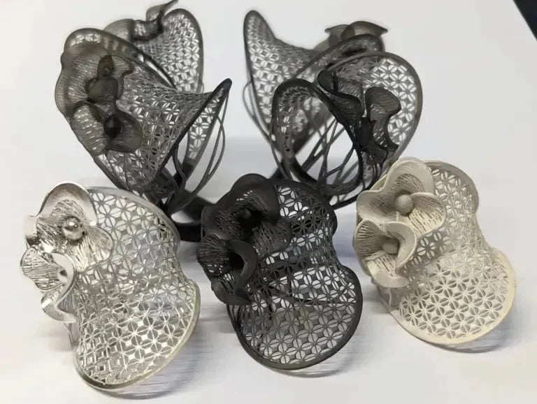 BlueCast Resin X-Filigree V2 (0.5KG)
